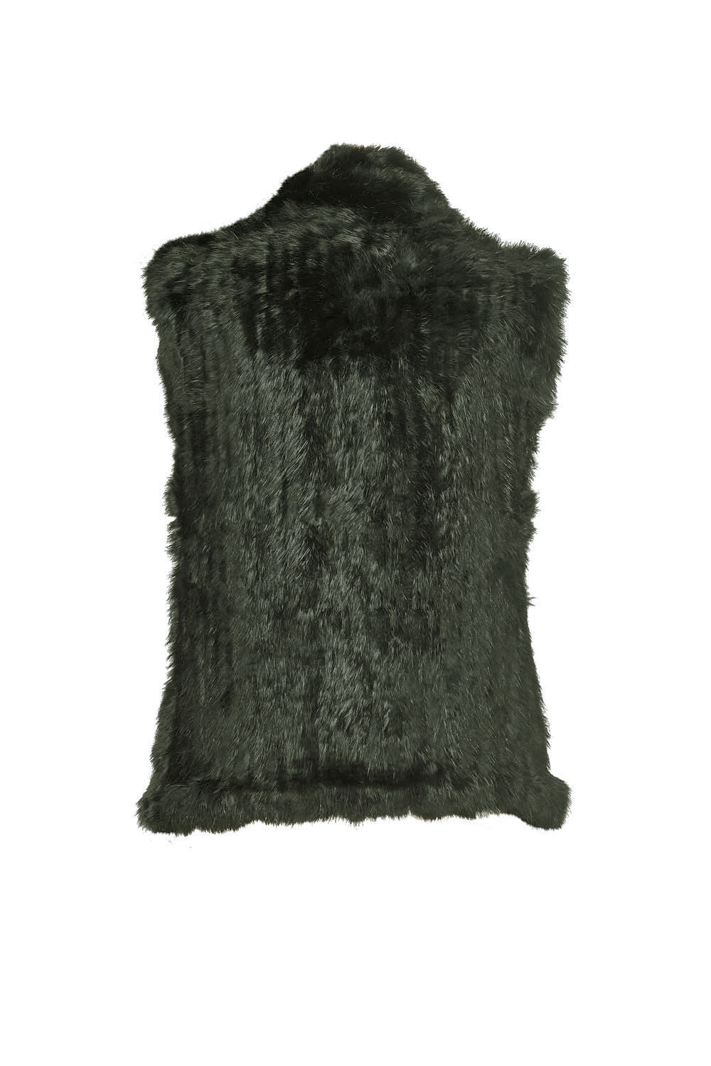 Faith Gilet