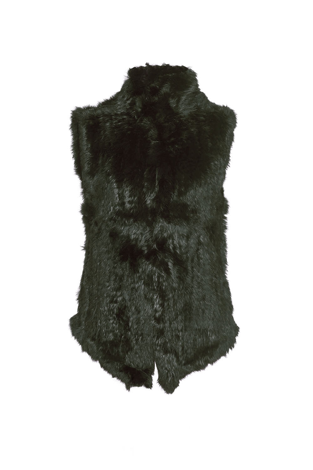 Faith Gilet