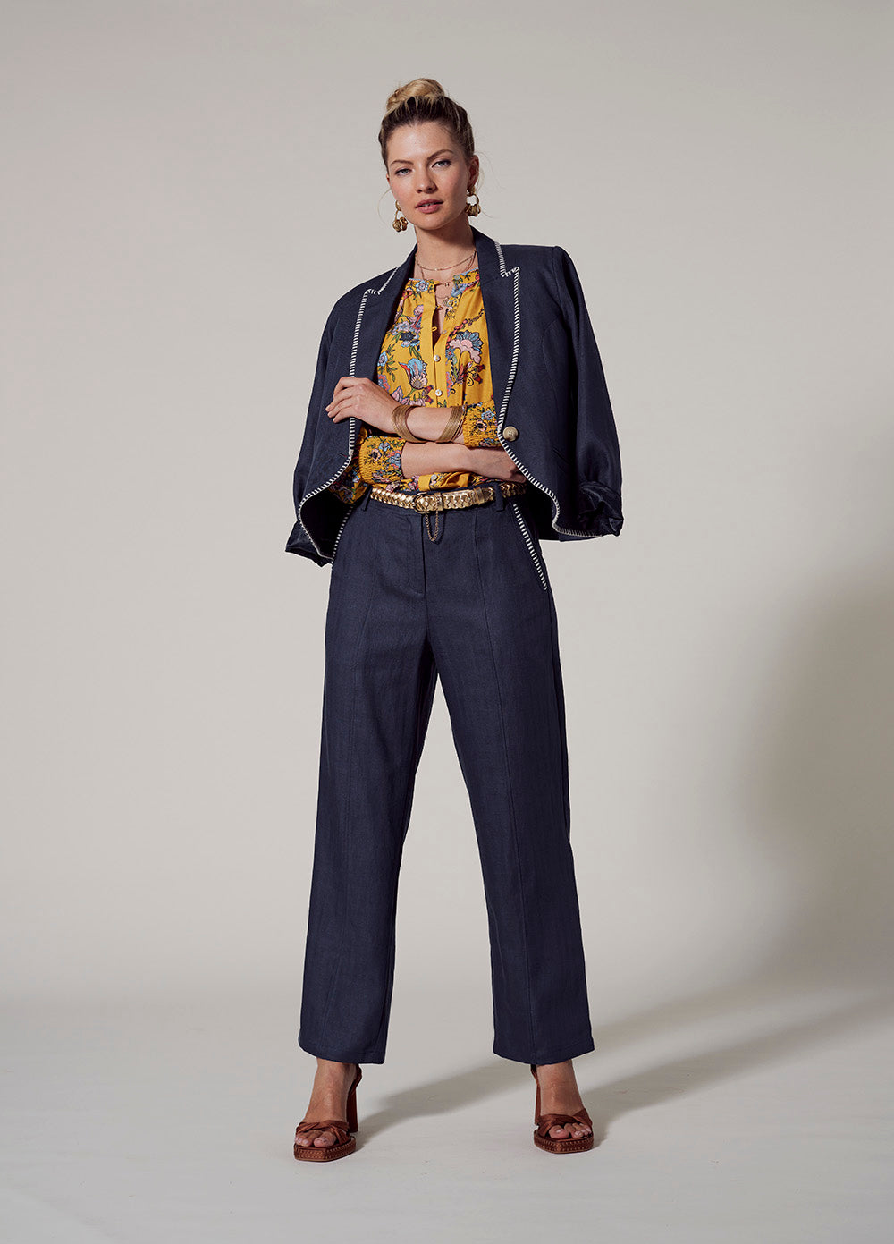 Cortona Pant