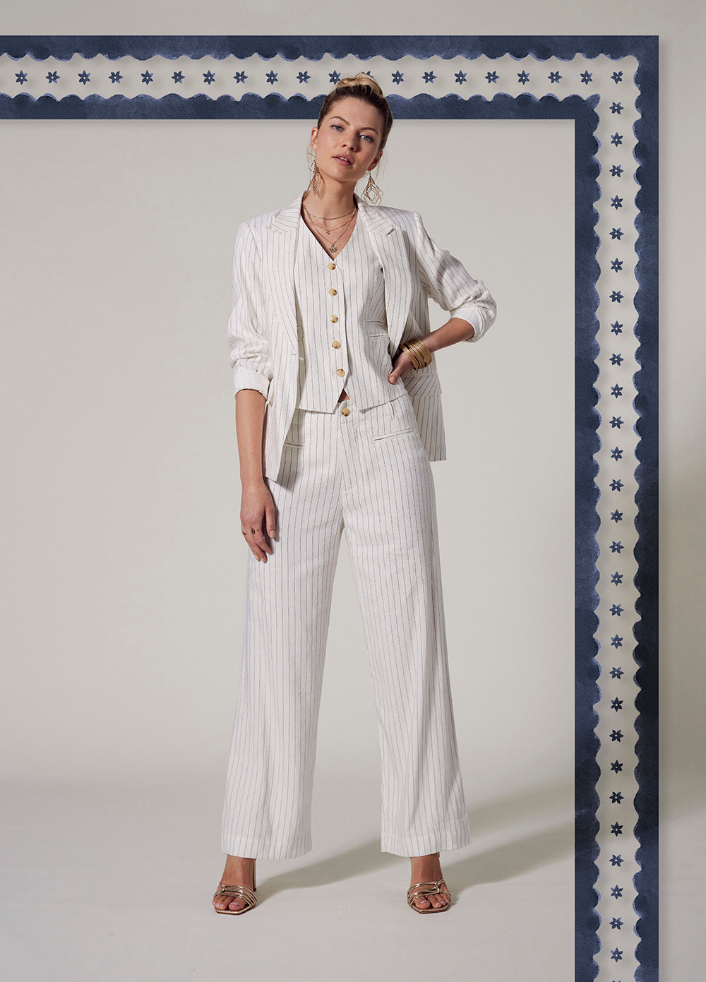 Revelry Pant