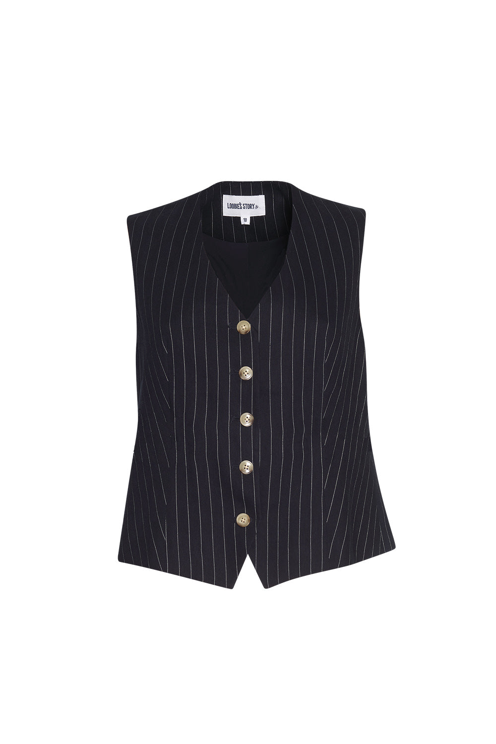 Revelry Vest