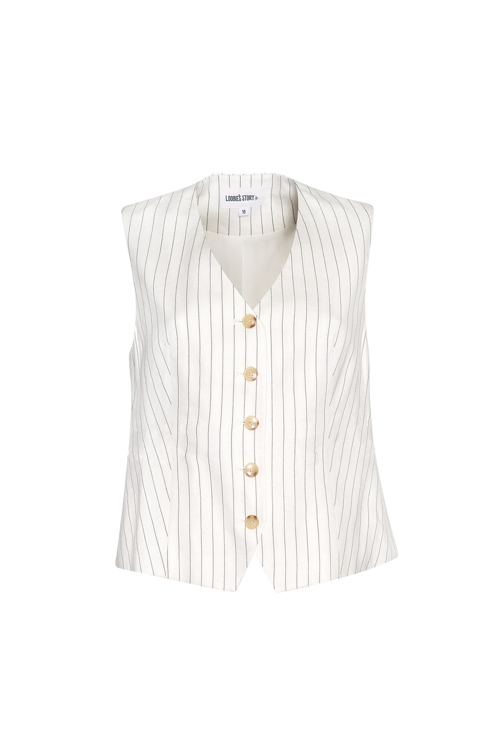 Revelry Vest