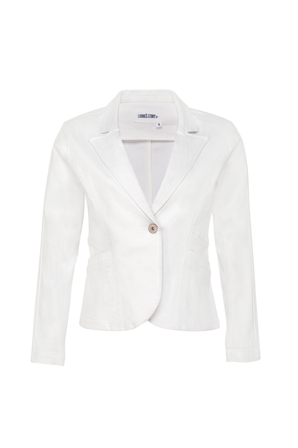 Bianca Jacket