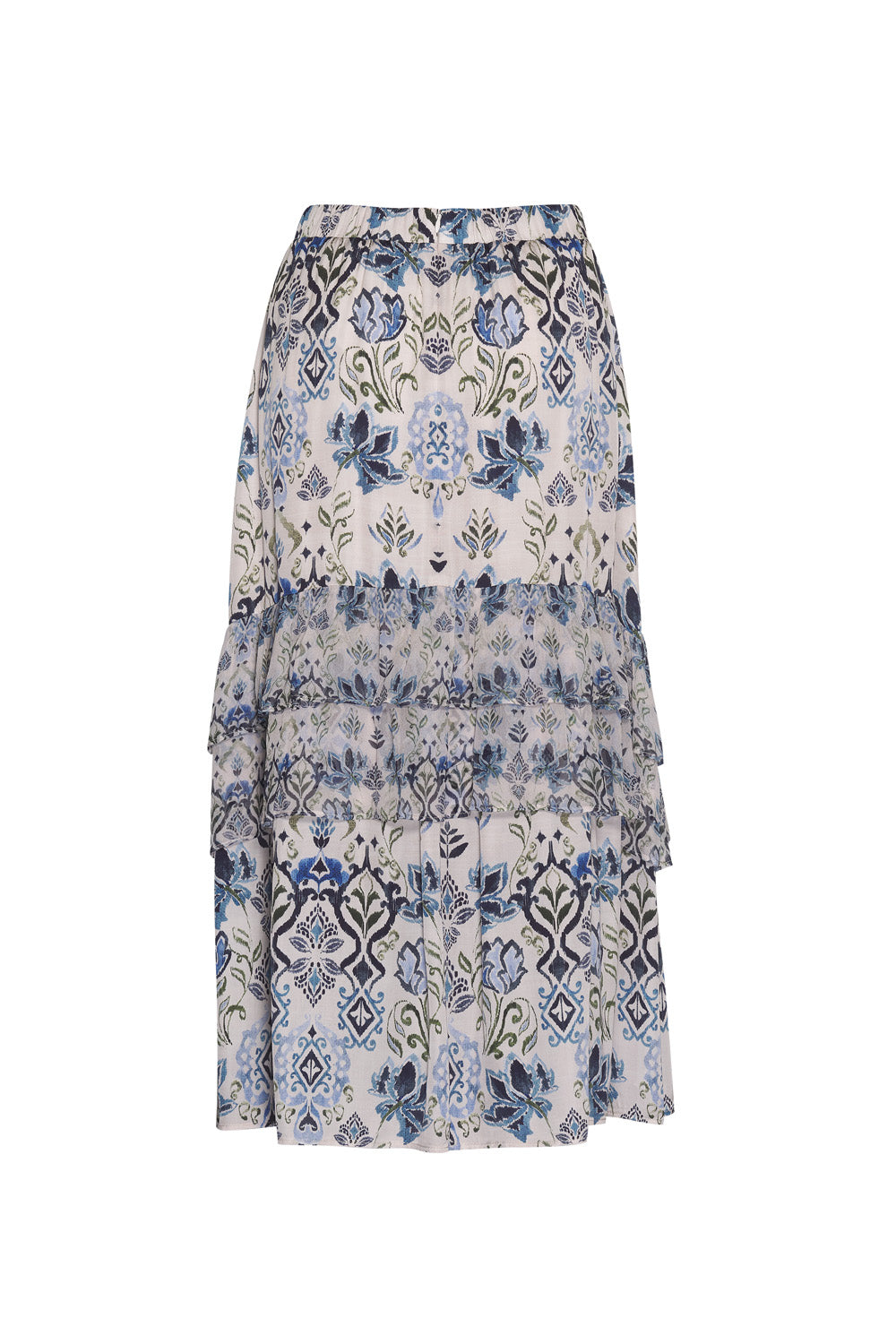 Lucca Skirt