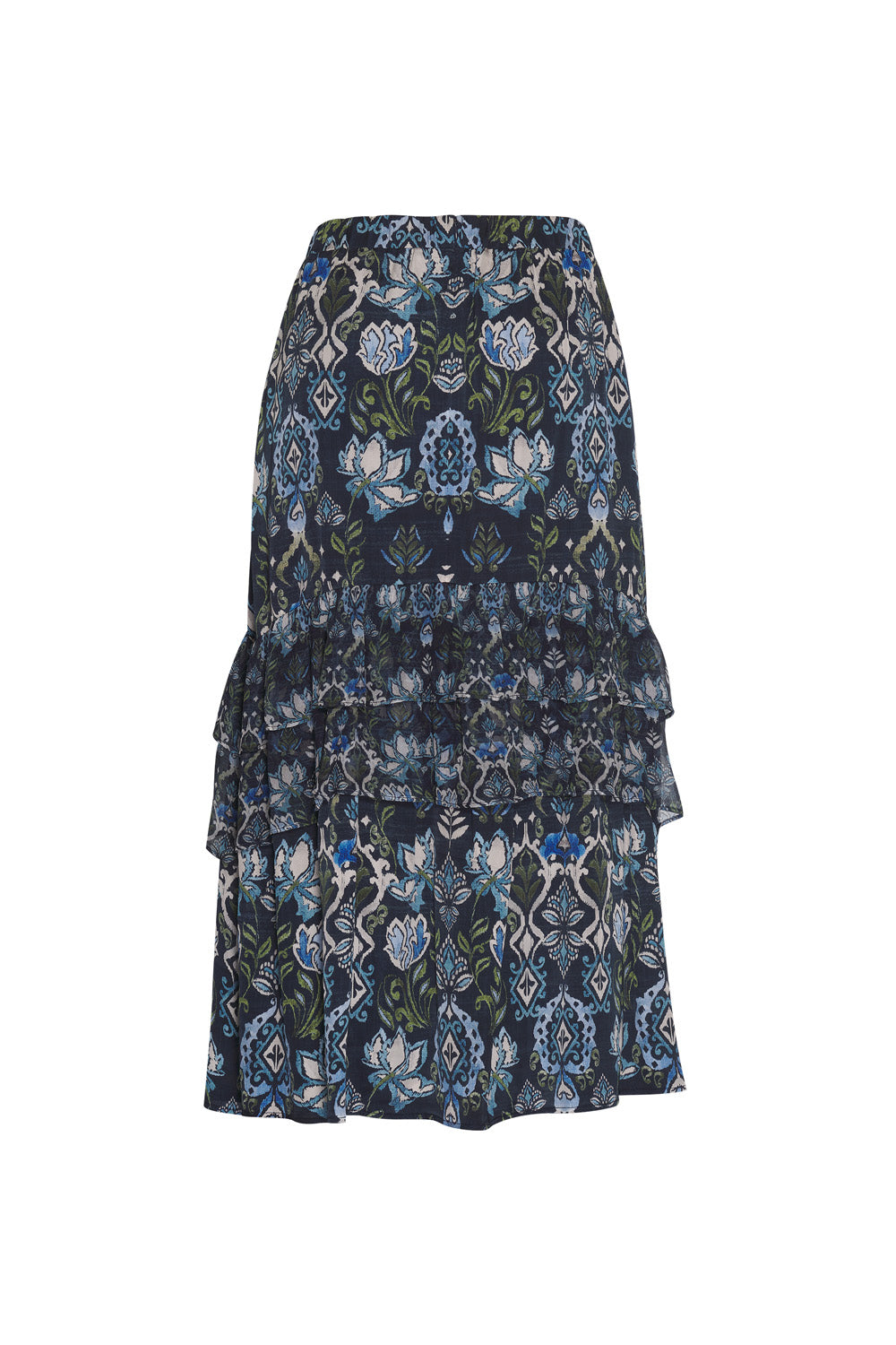 Lucca Skirt