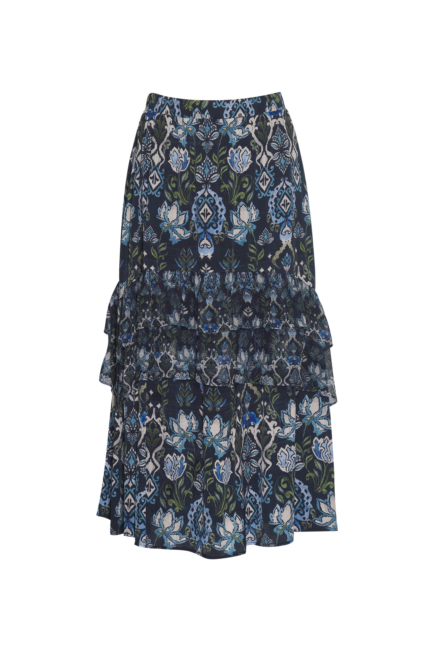 Lucca Skirt