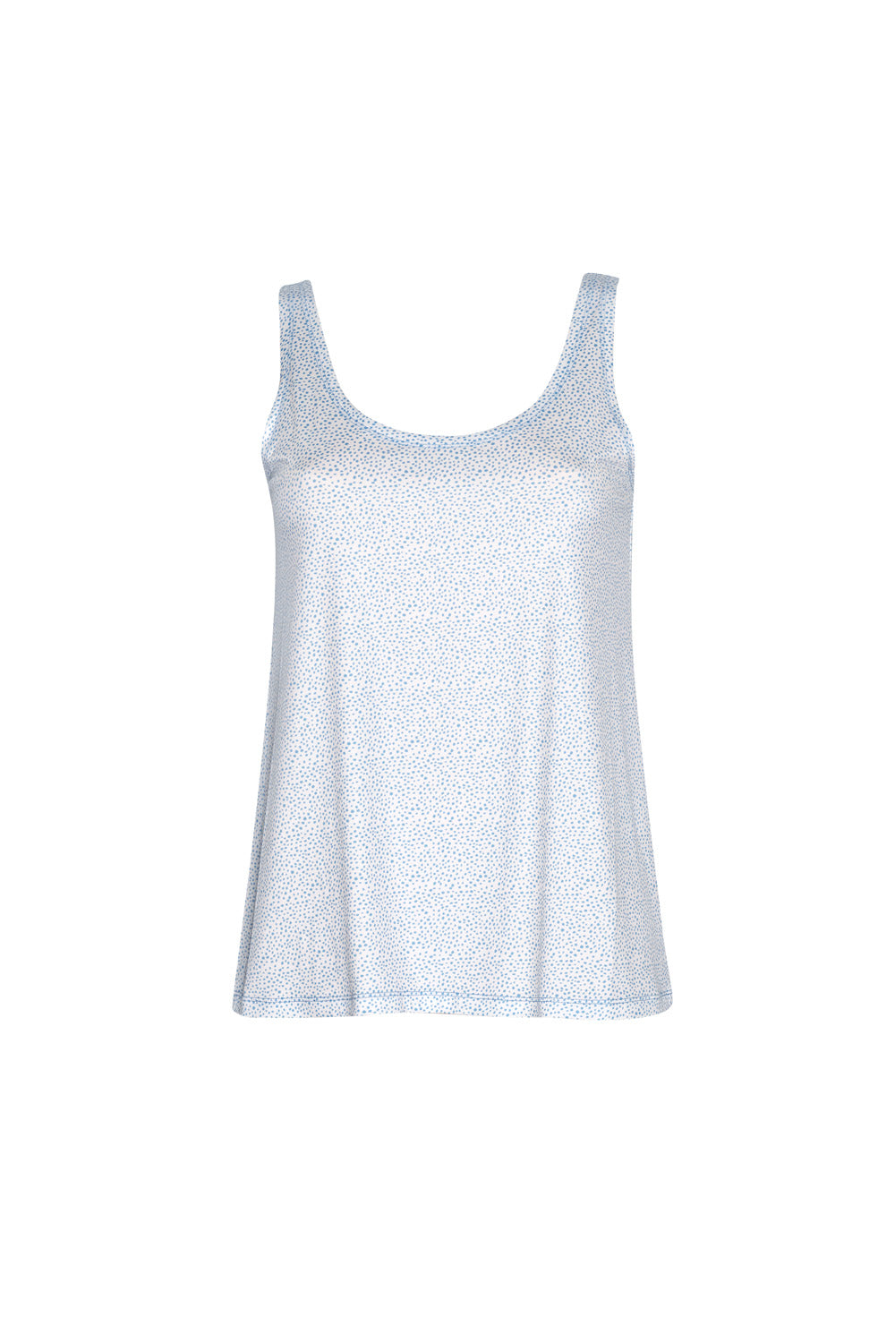 Anacapri Blouse