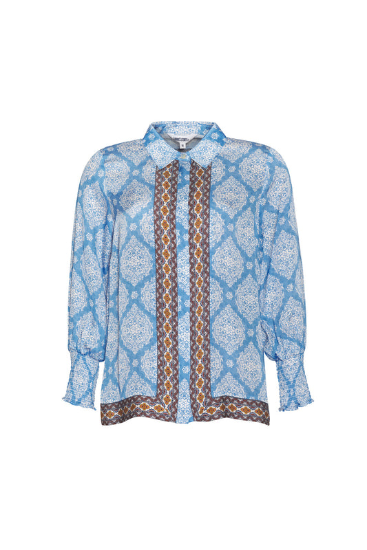 Anacapri Shirt