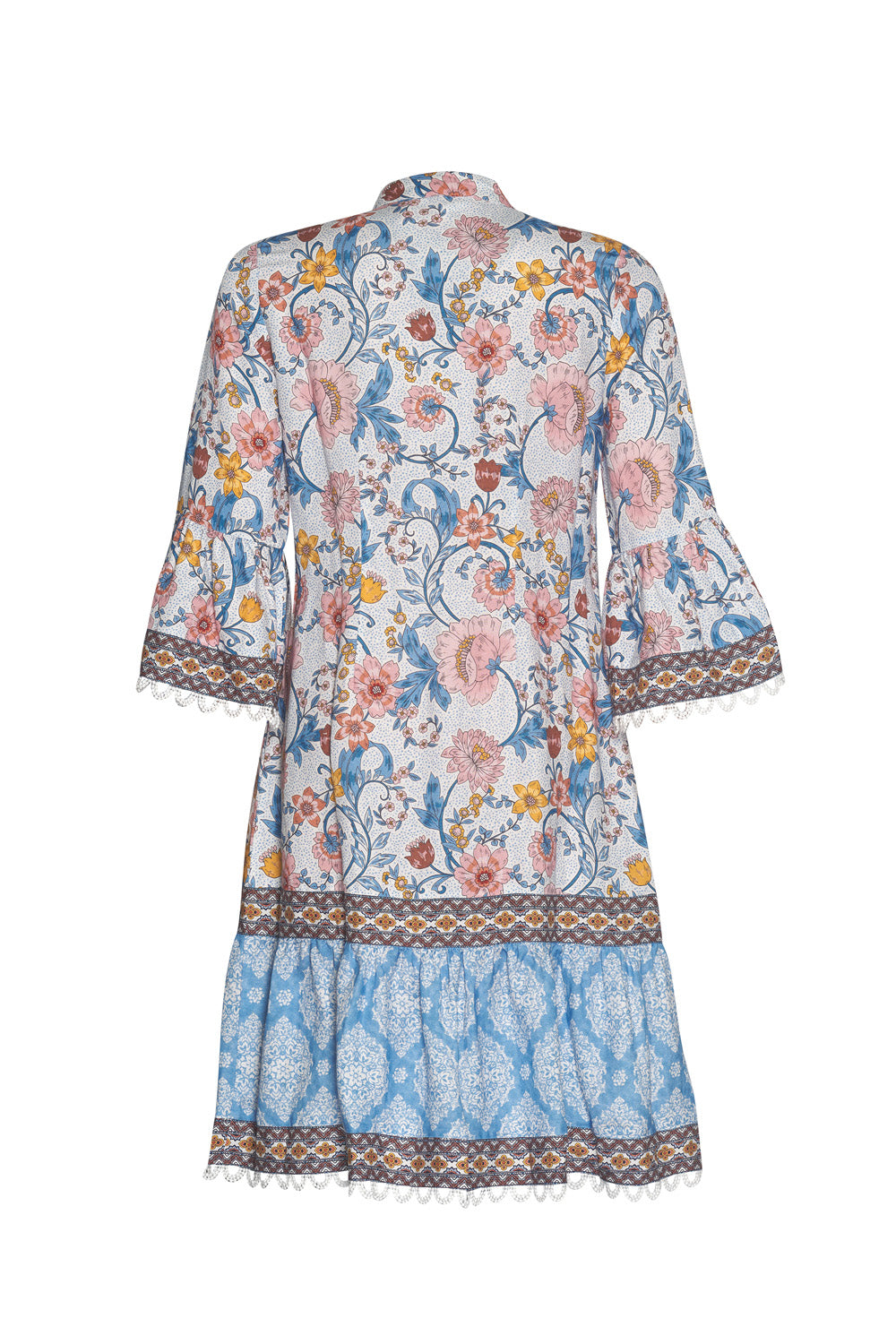 Anacapri Dress