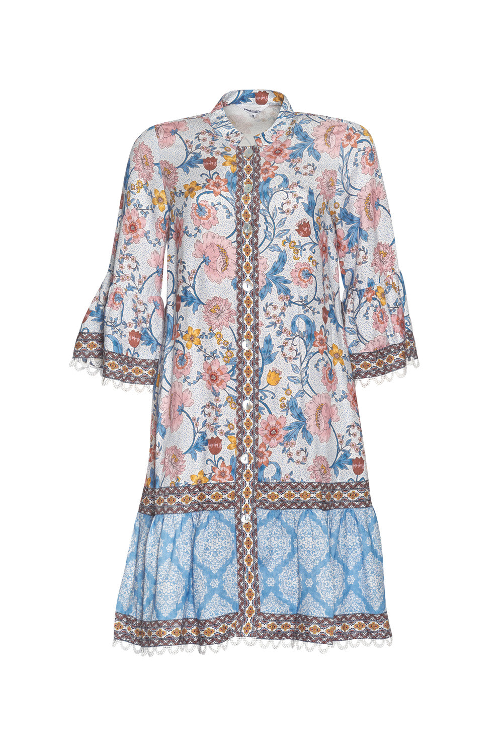 Anacapri Dress
