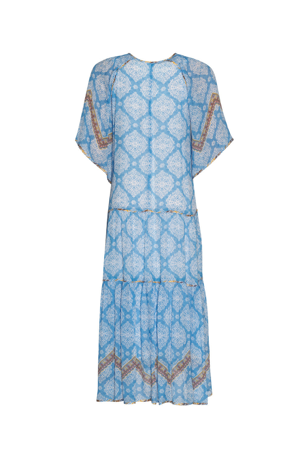 Anacapri Midi Dress
