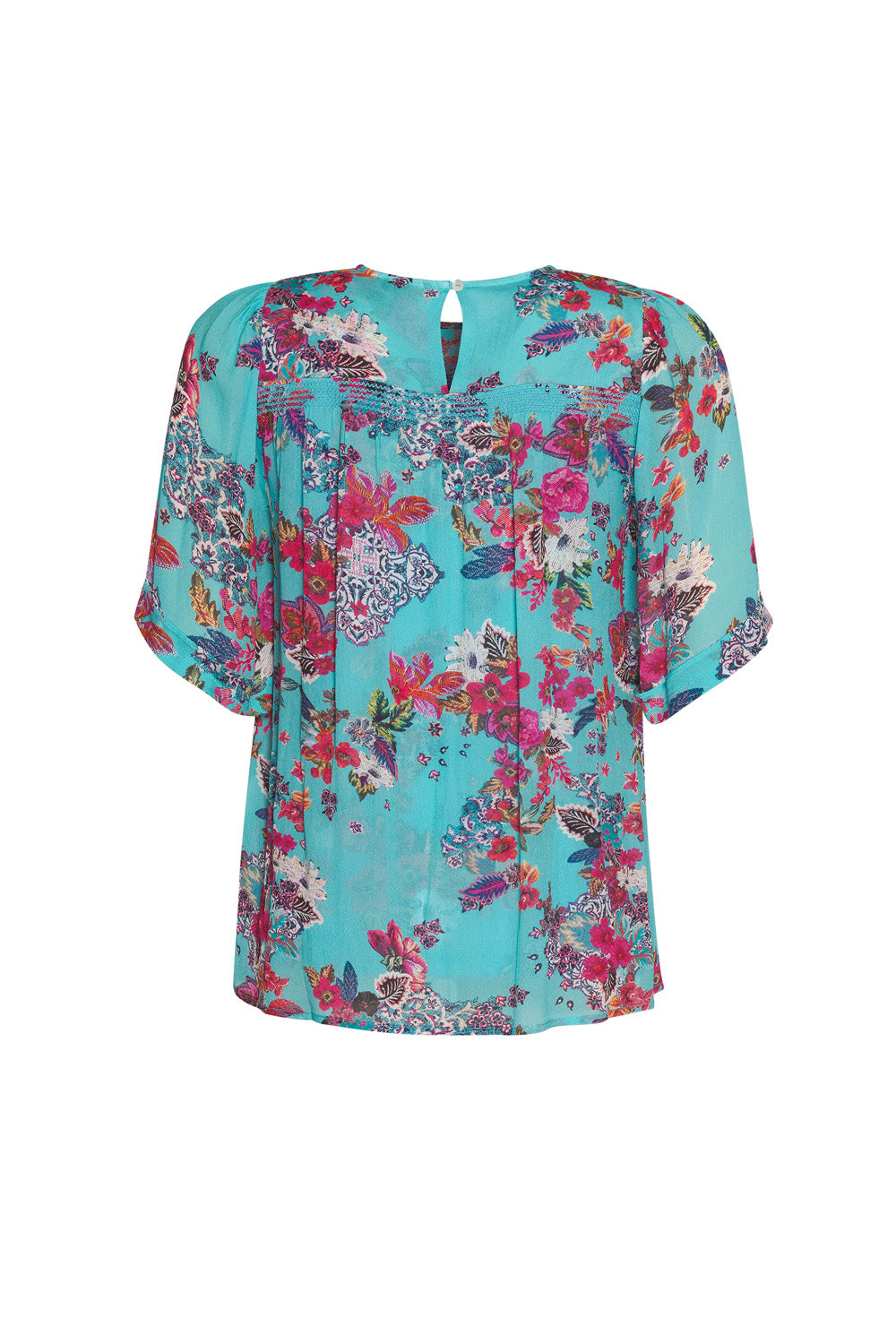 Matera Floaty Top