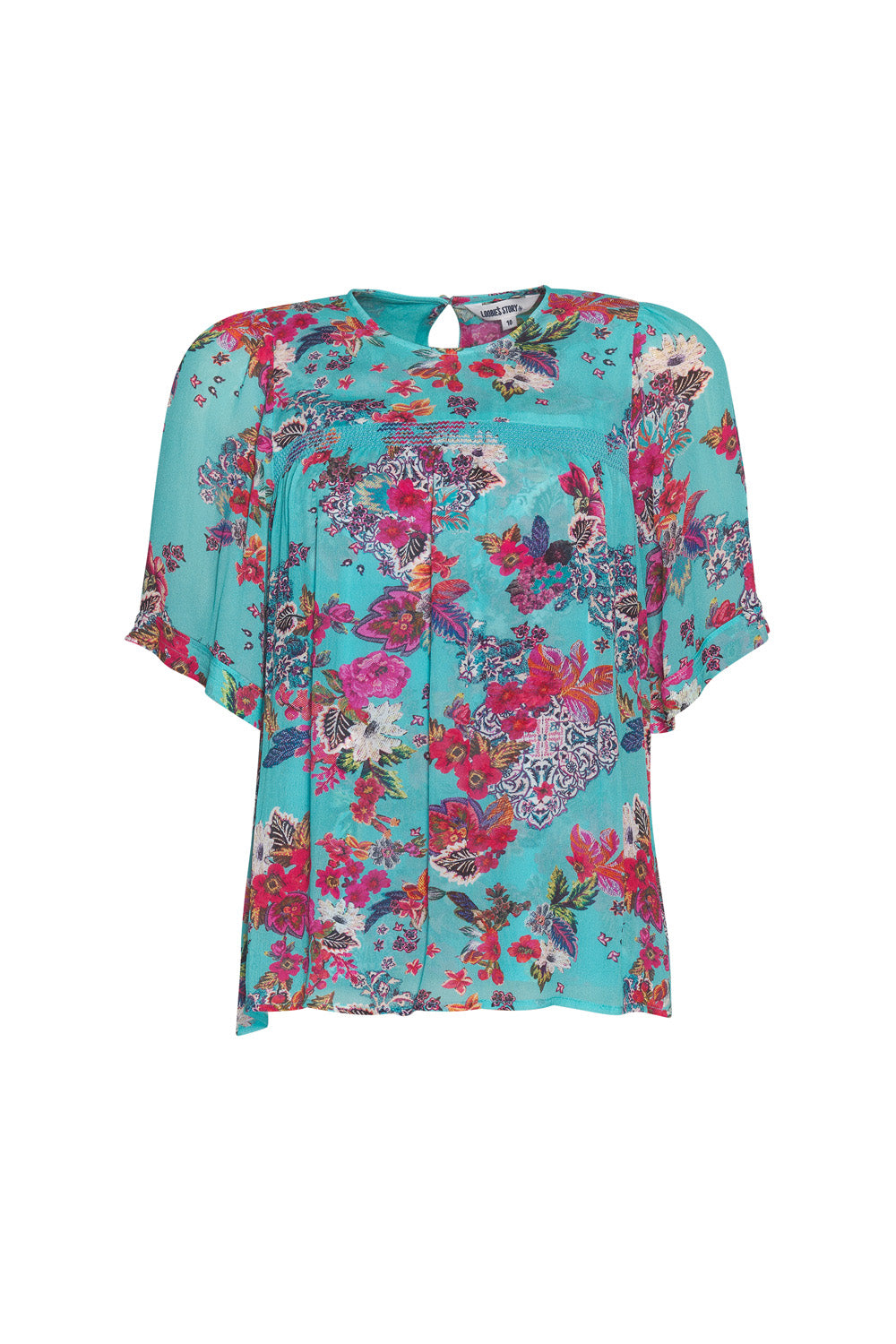 Matera Floaty Top