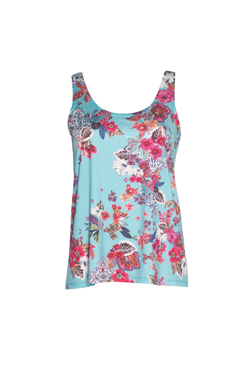 Matera Floaty Top