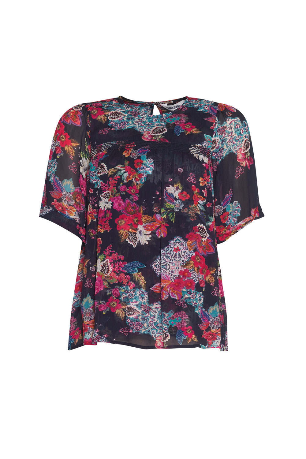 Matera Floaty Top