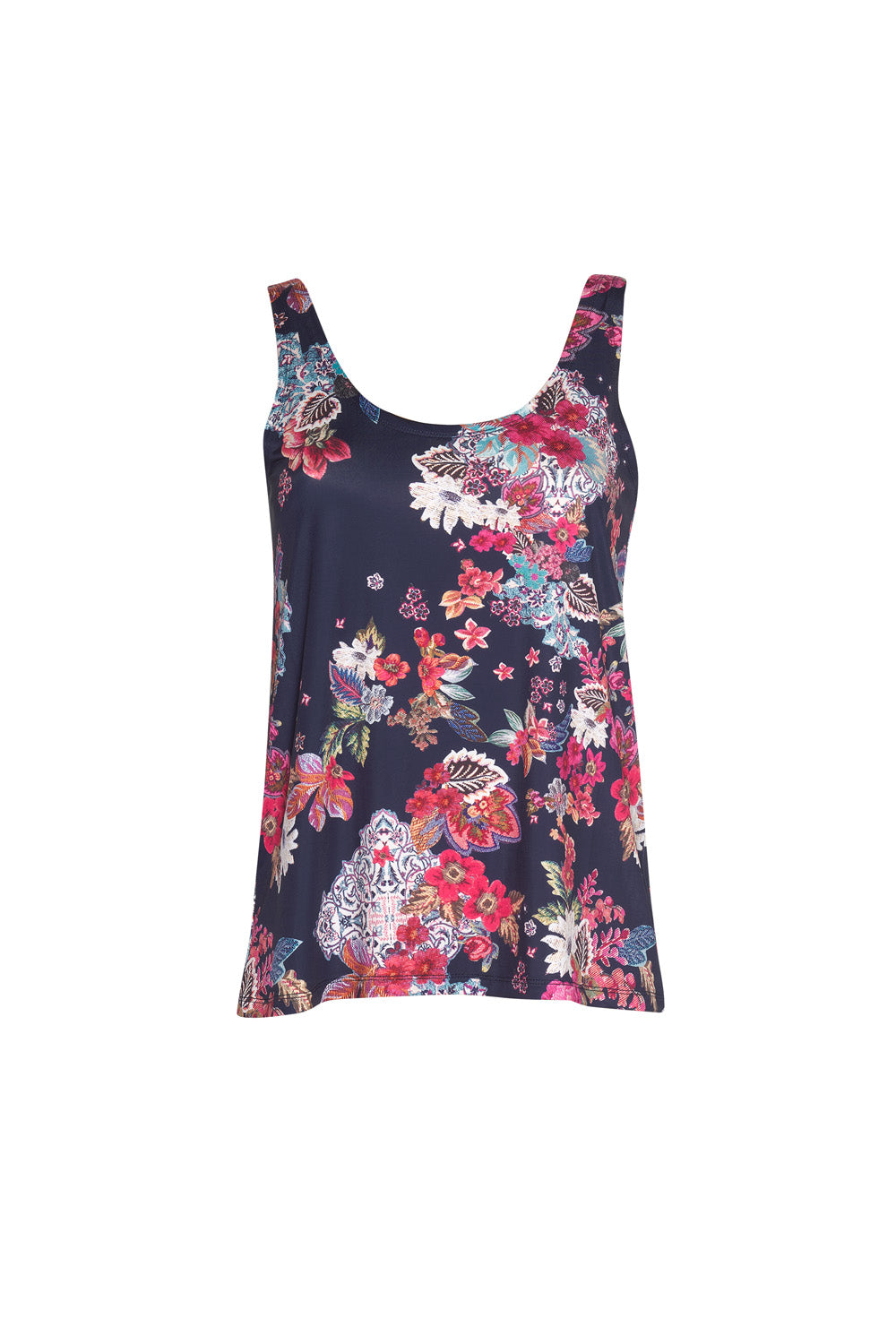 Matera Floaty Top
