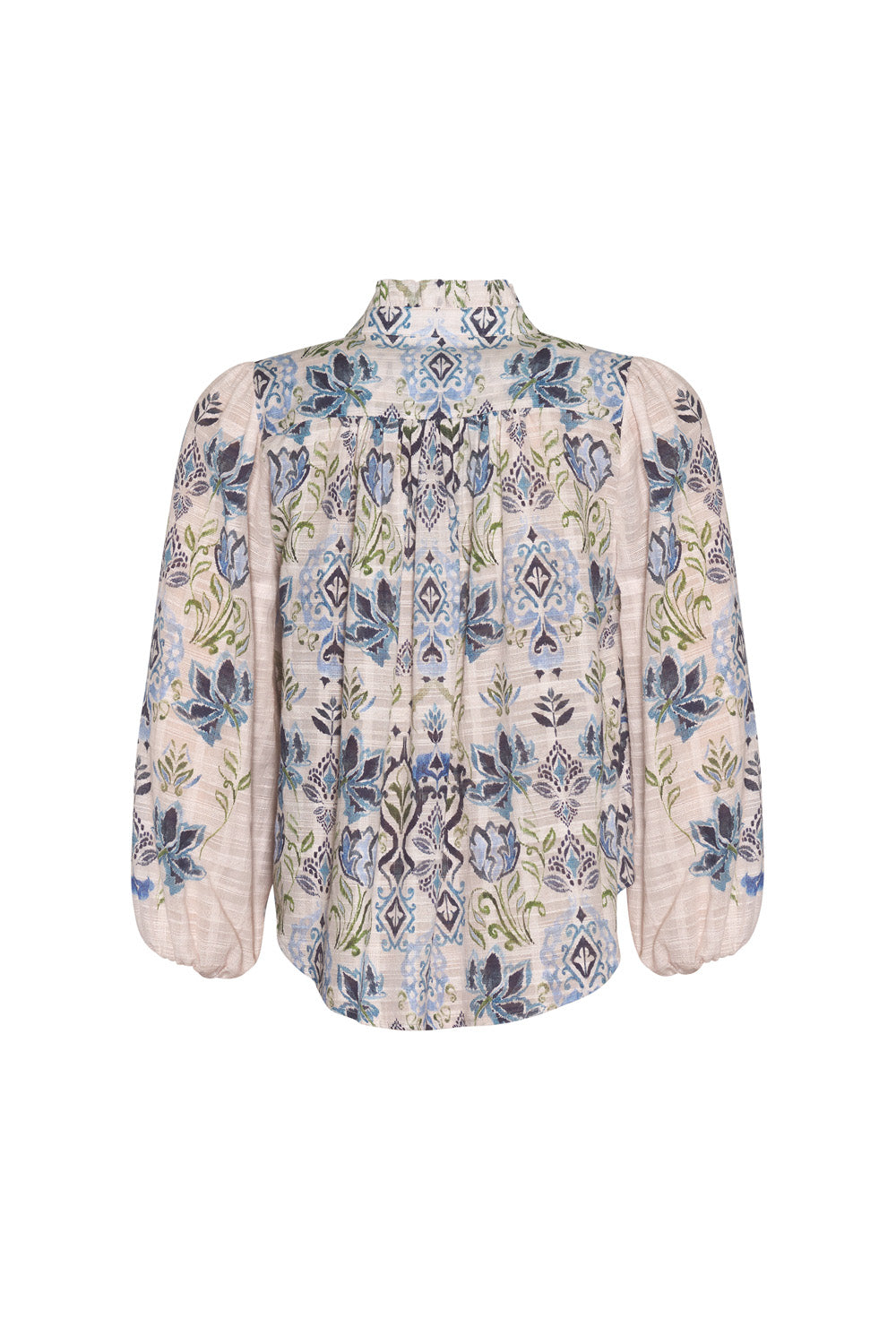 Lucca Blouse