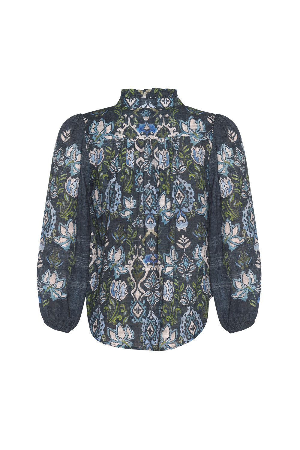 Lucca Blouse