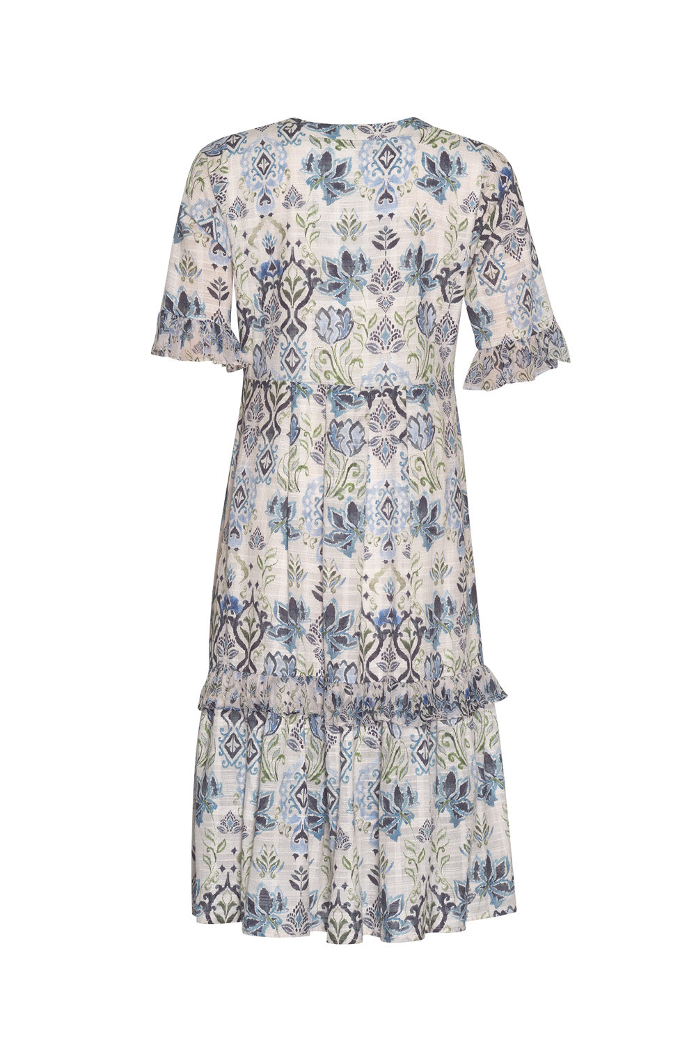 Lucca Dress