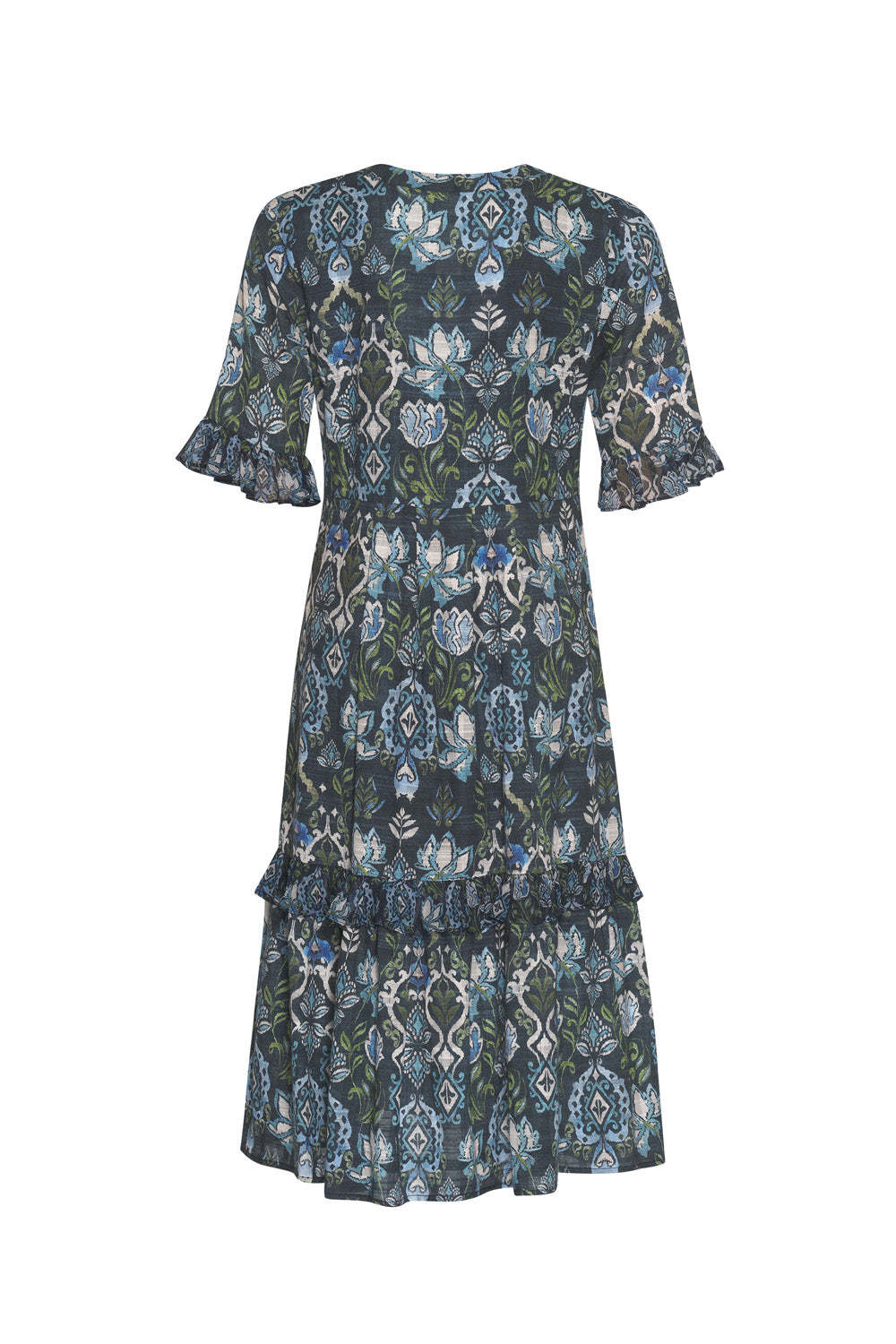 Lucca Dress