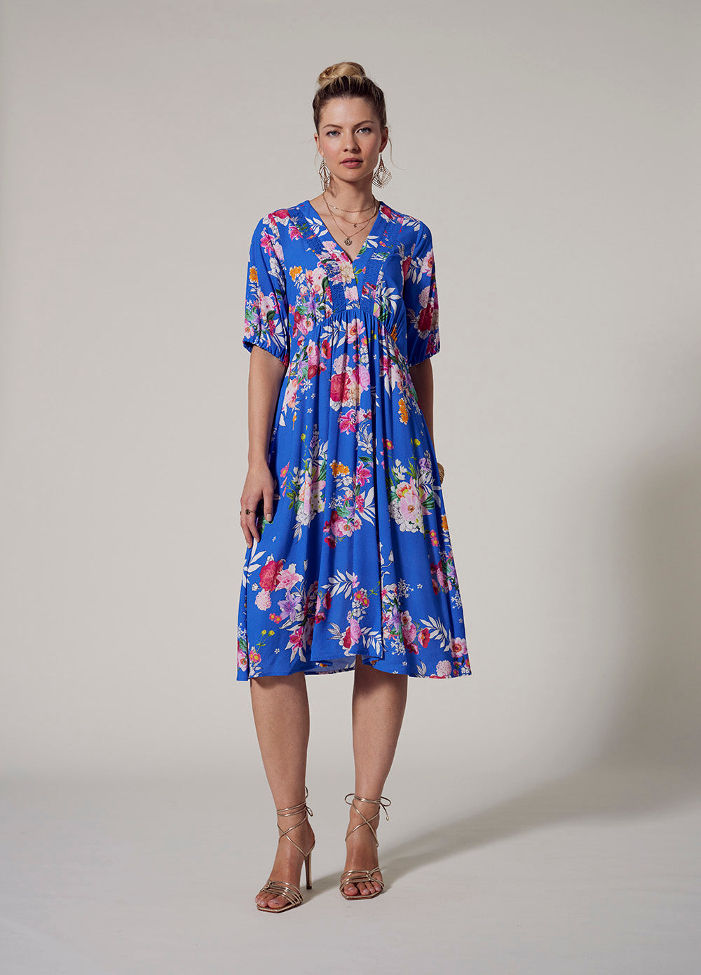 La Fiesta Dress