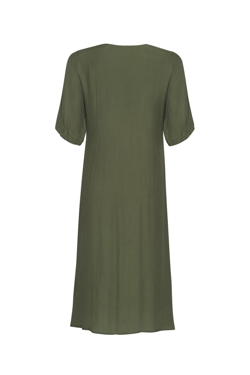 Salute Dress