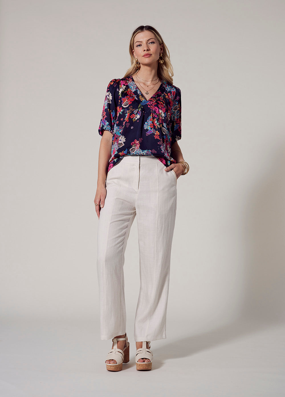 Cortona Pant