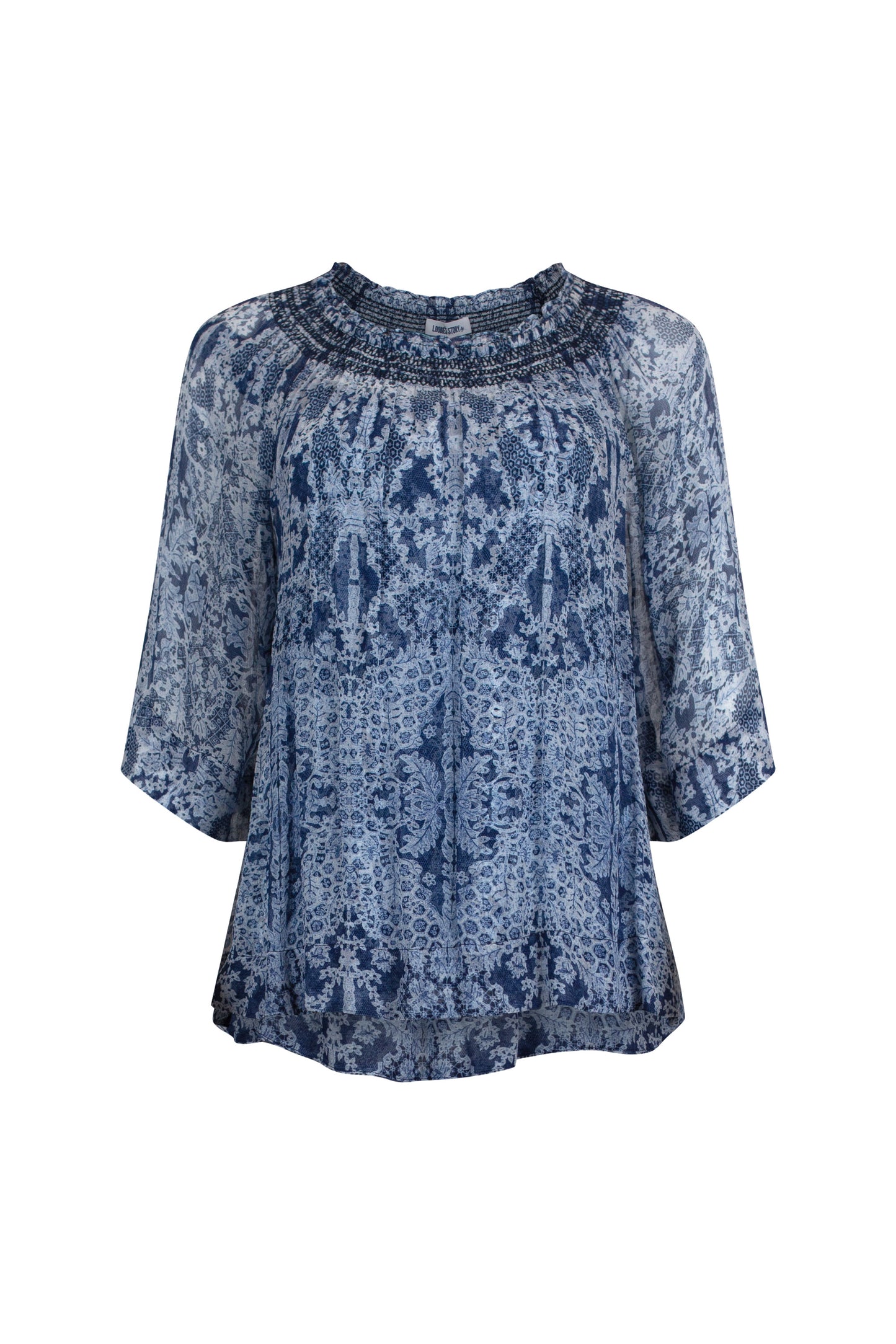 Arezzo Blouse