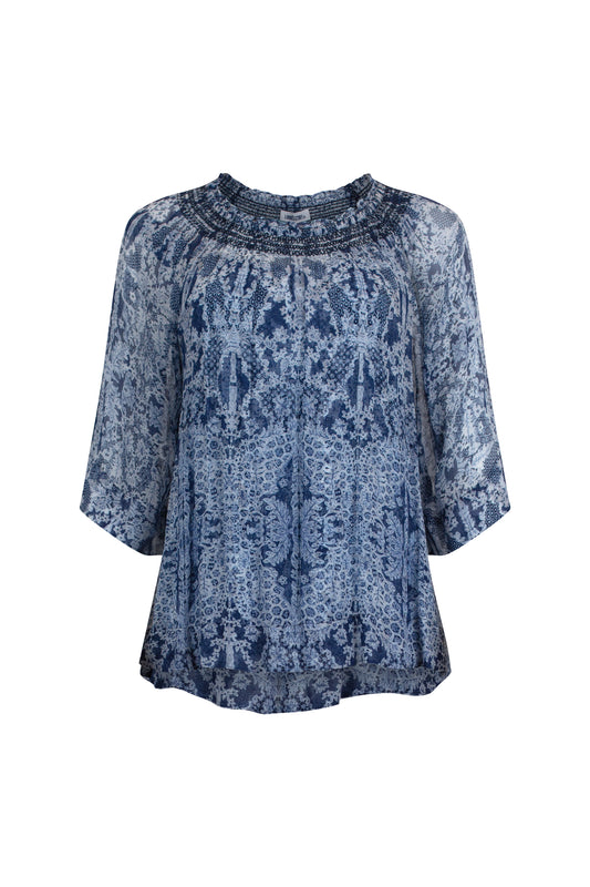 Arezzo Blouse