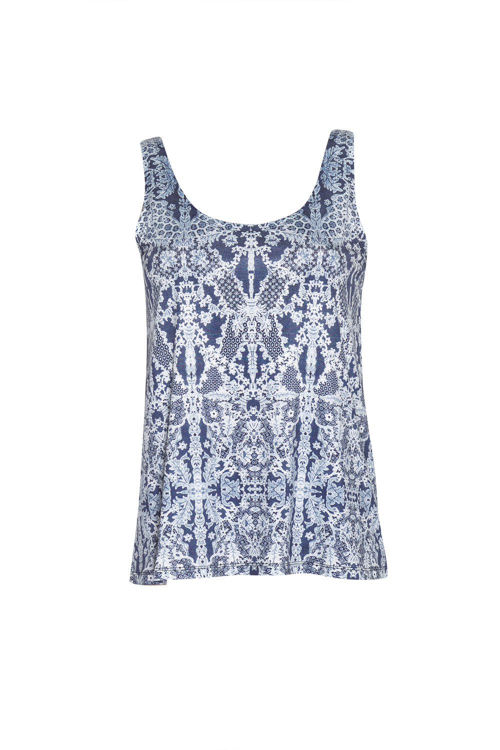 Arezzo Blouse