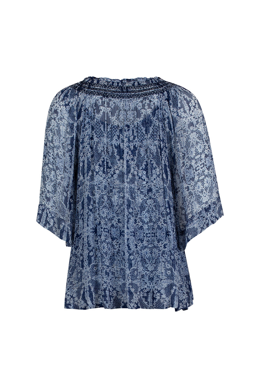 Arezzo Blouse