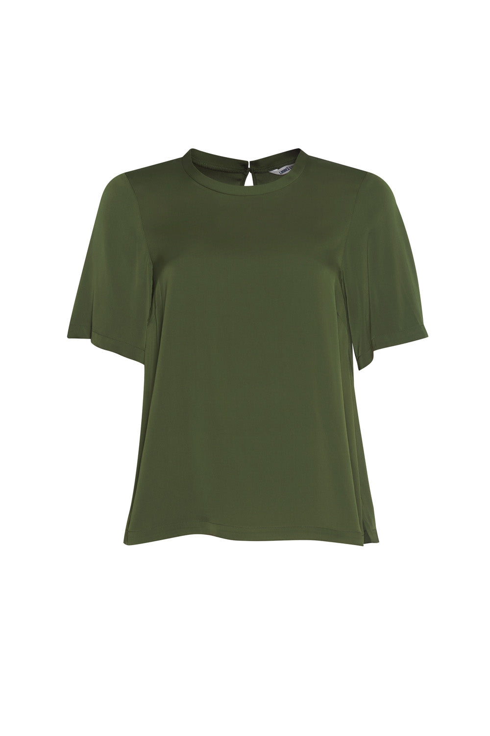 Luxe Tee SS24
