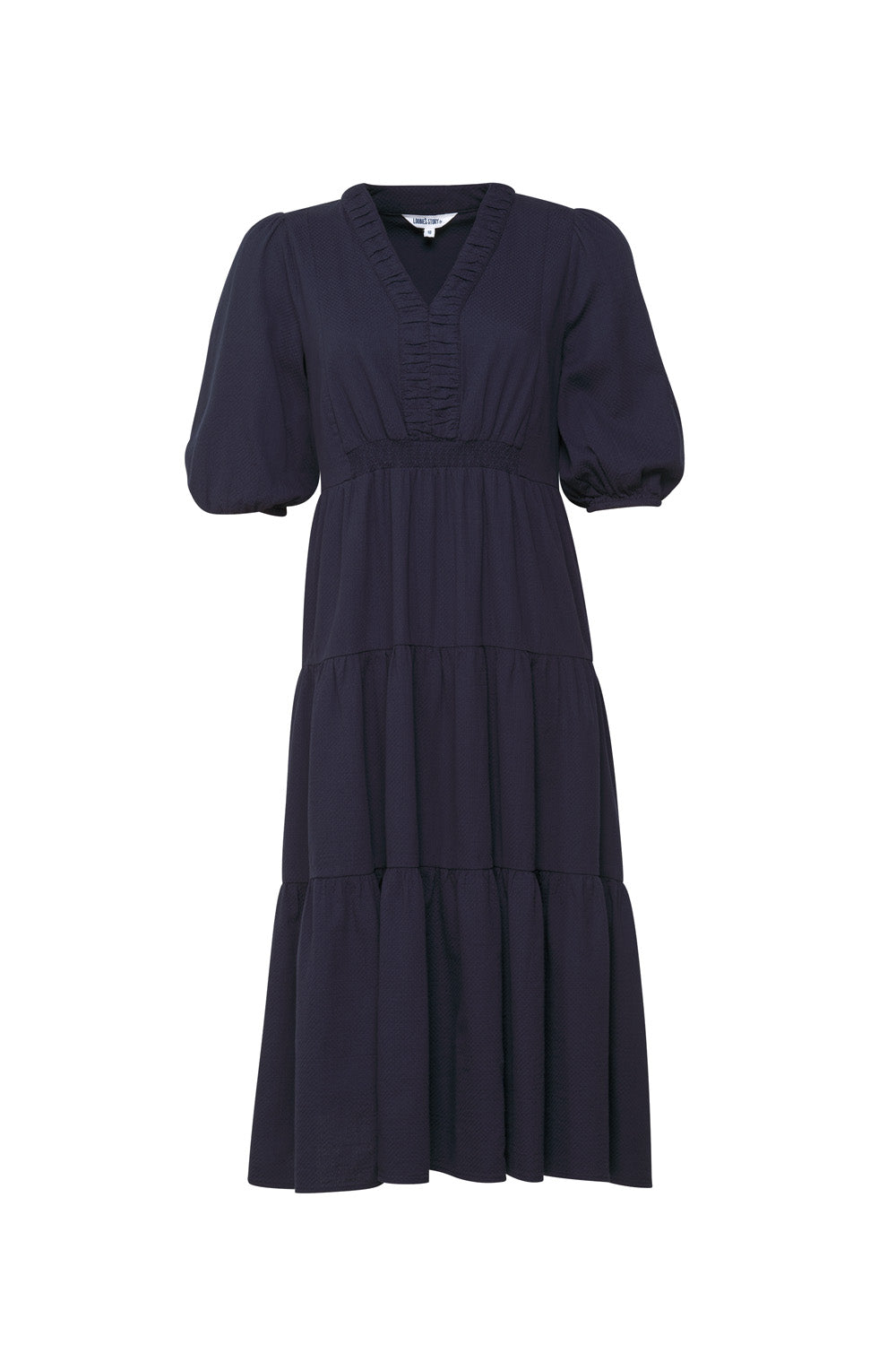 Alora Midi Dress