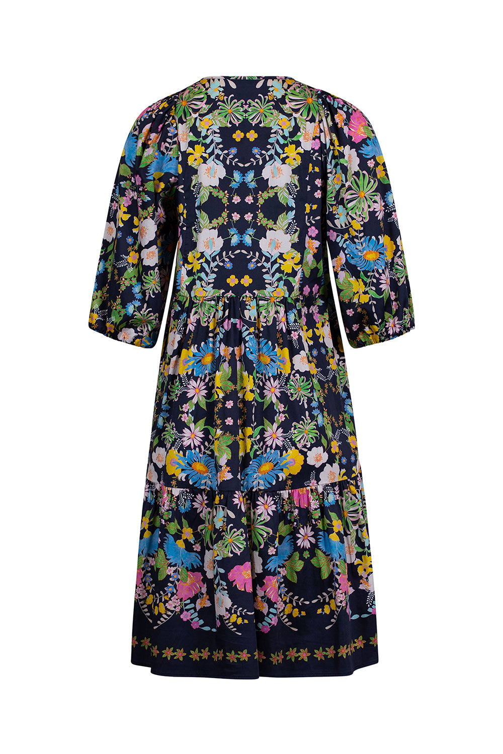 Florentina Dress