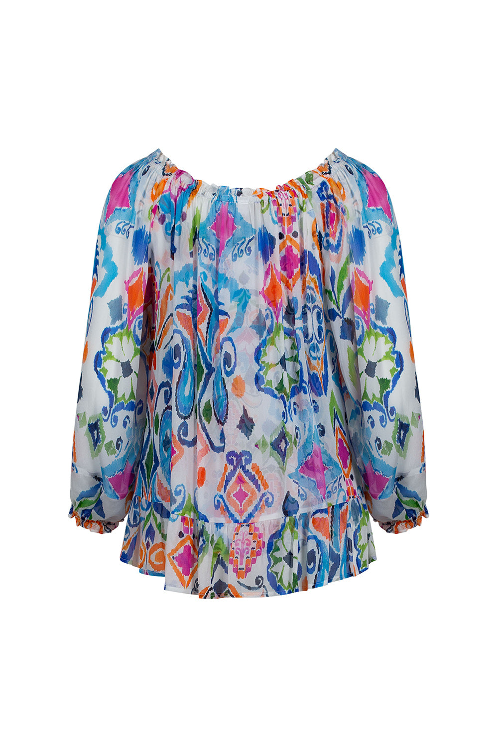 Pascale Blouse
