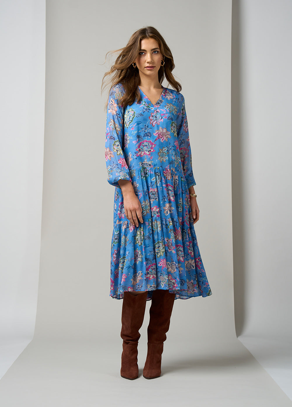 Mayfair Dress