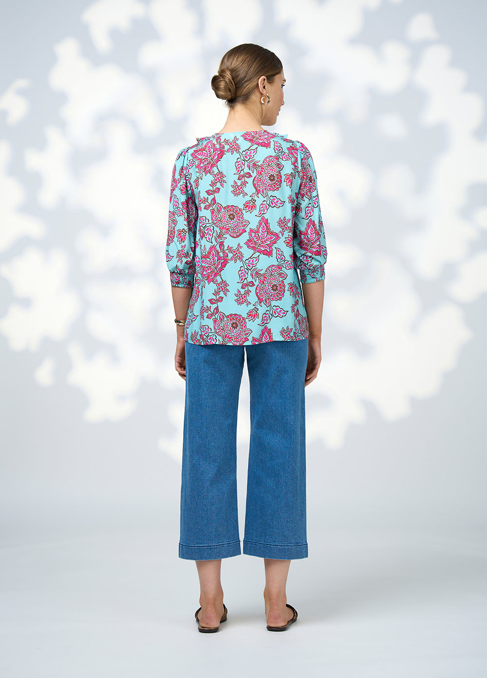 Indie Blouse