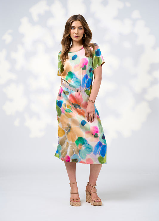 Free Spirit Dress