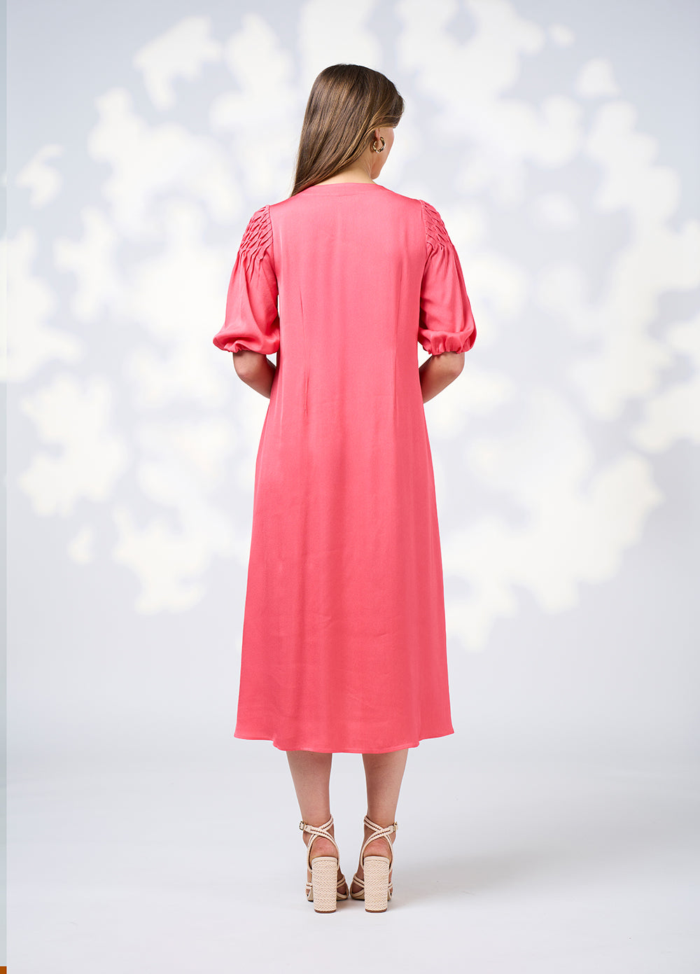 Jada Midi Dress