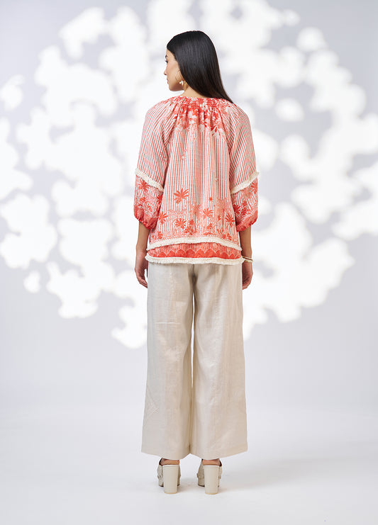 Xanthe Top