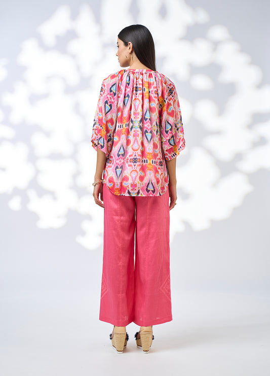Solana Blouse