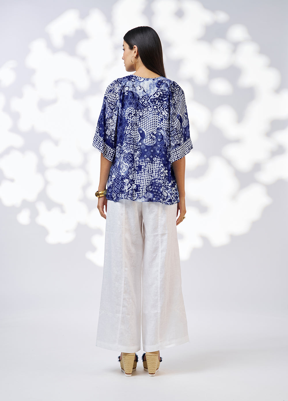 Isla Blouse
