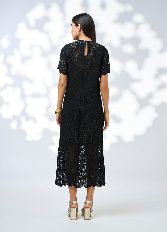 Harlo Midi Dress