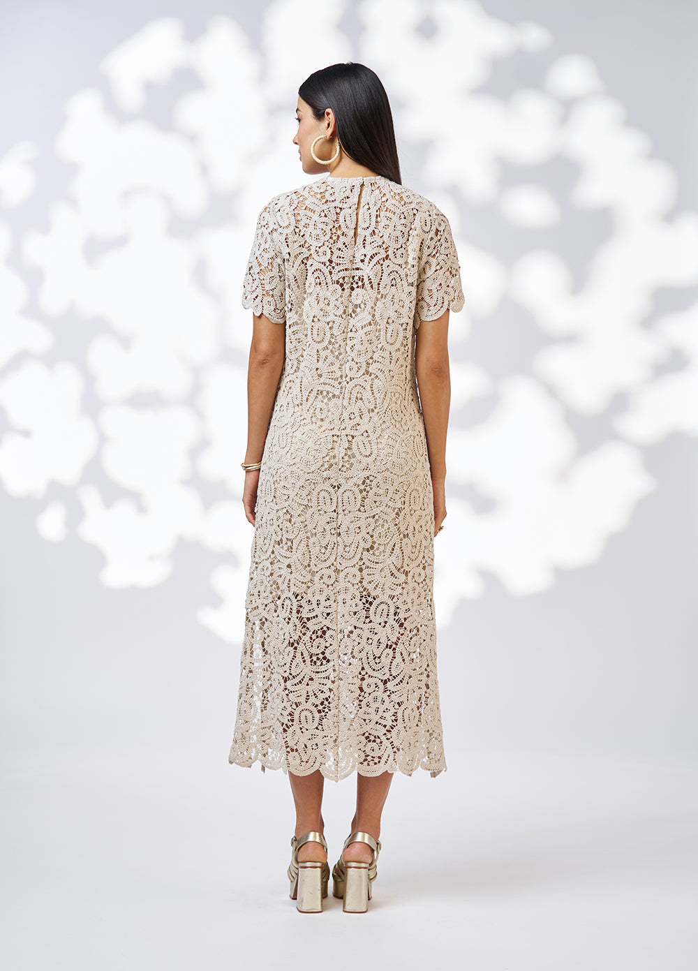Harlo Midi Dress