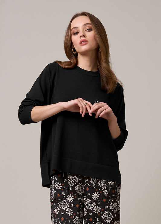 Zarah Sweater