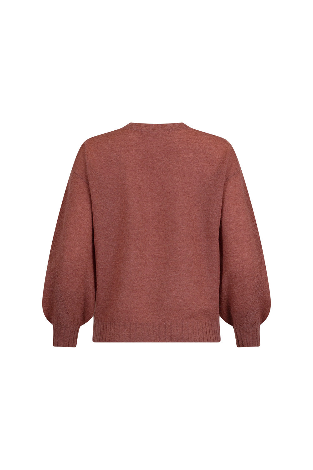 Bonnie V Sweater