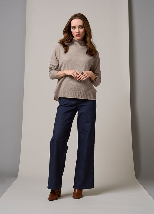 Bonnie Sweater