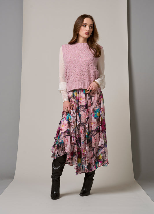 Hetty Vest