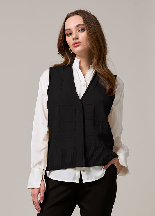 Pippa Vest