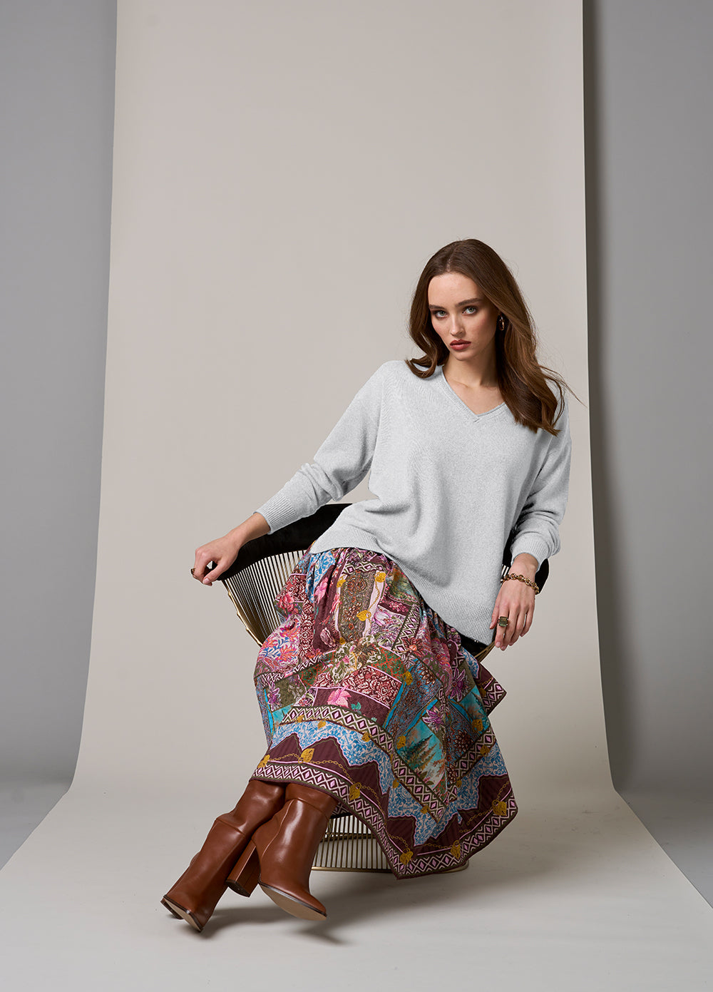 Spencer Sweater